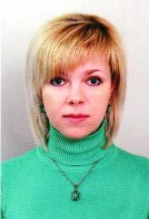 Начальник відділу фінансово-господарського забезпечення - головний бухгалтер